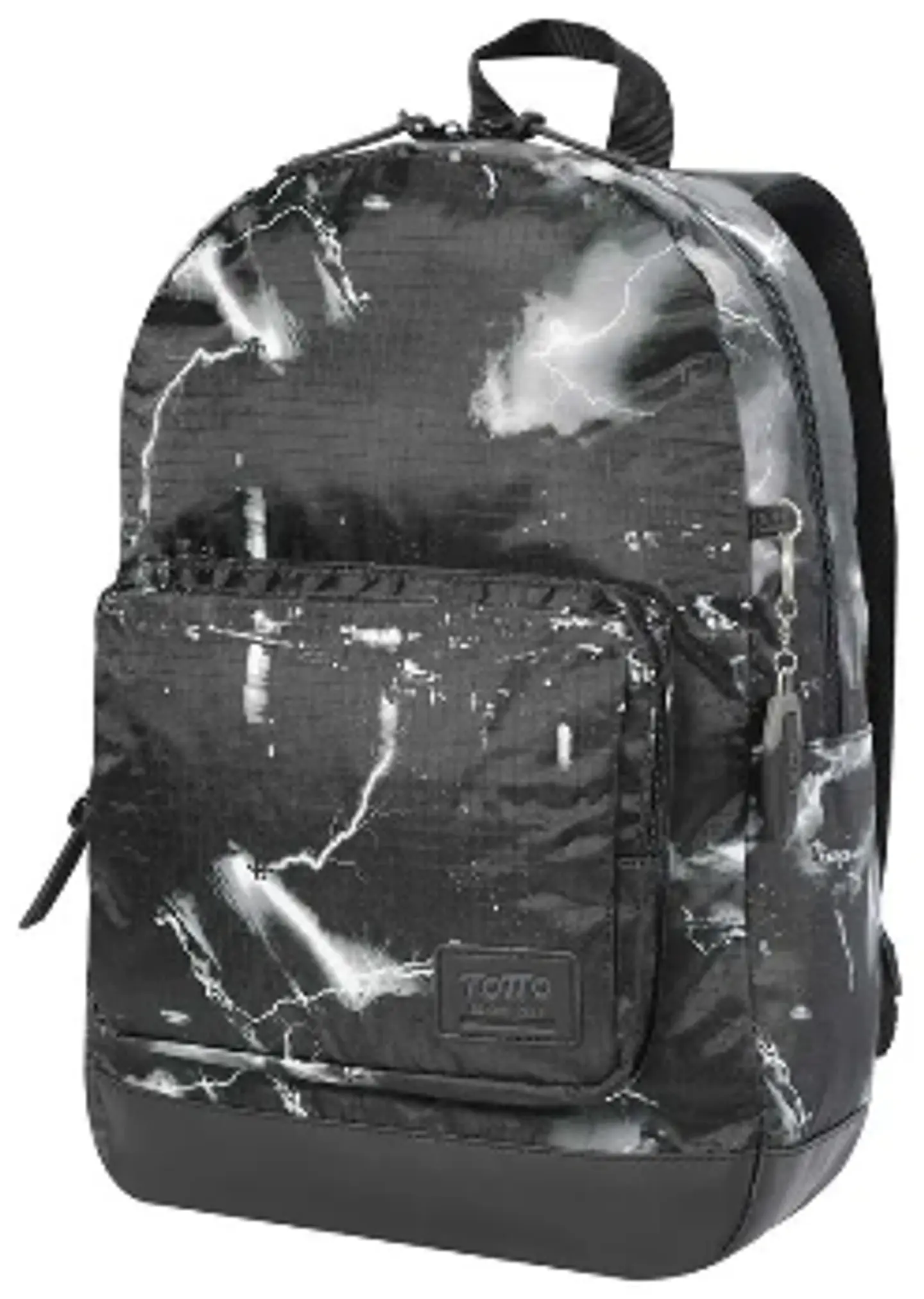 Morral Toquito 2