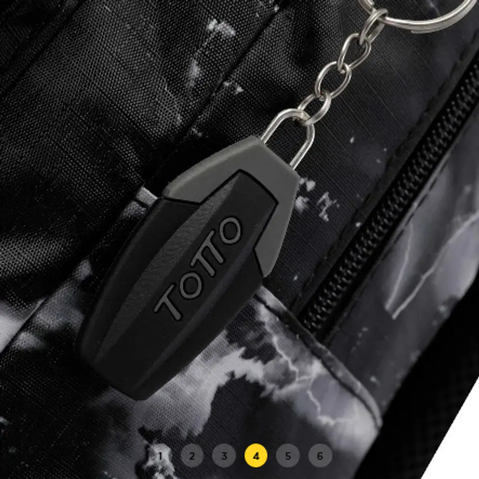 Morral Toquito 4