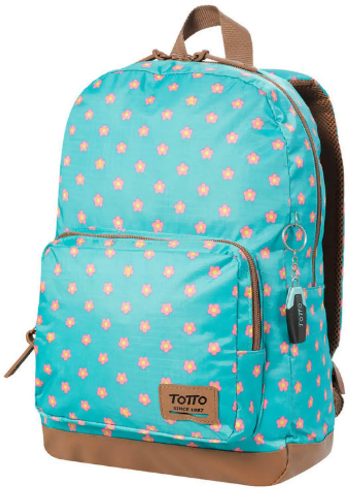 Morral Toquito 15