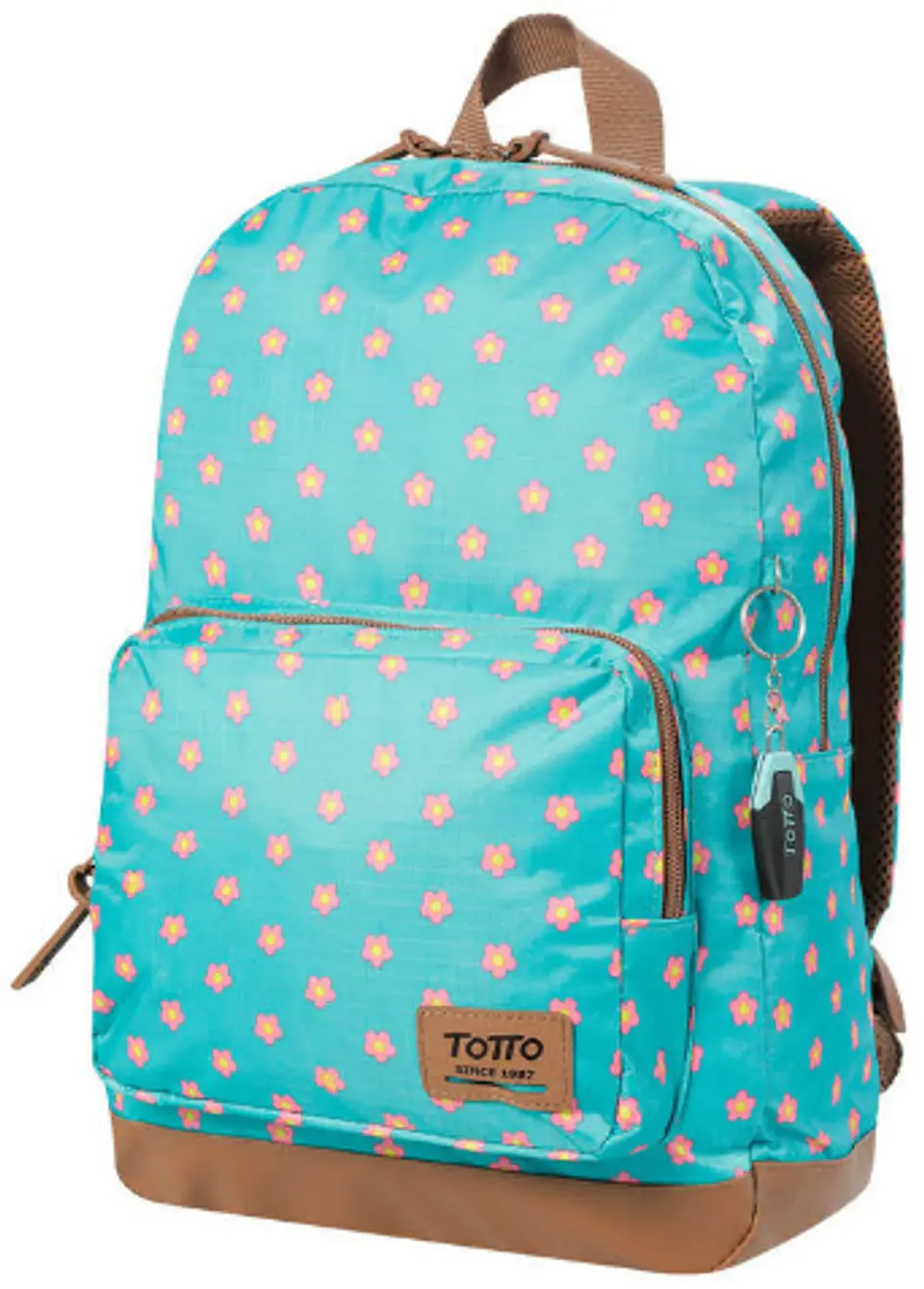 Morral Toquito 15