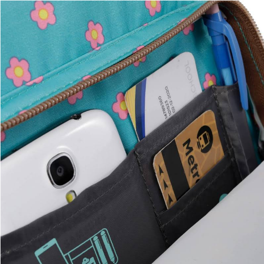 Morral Toquito