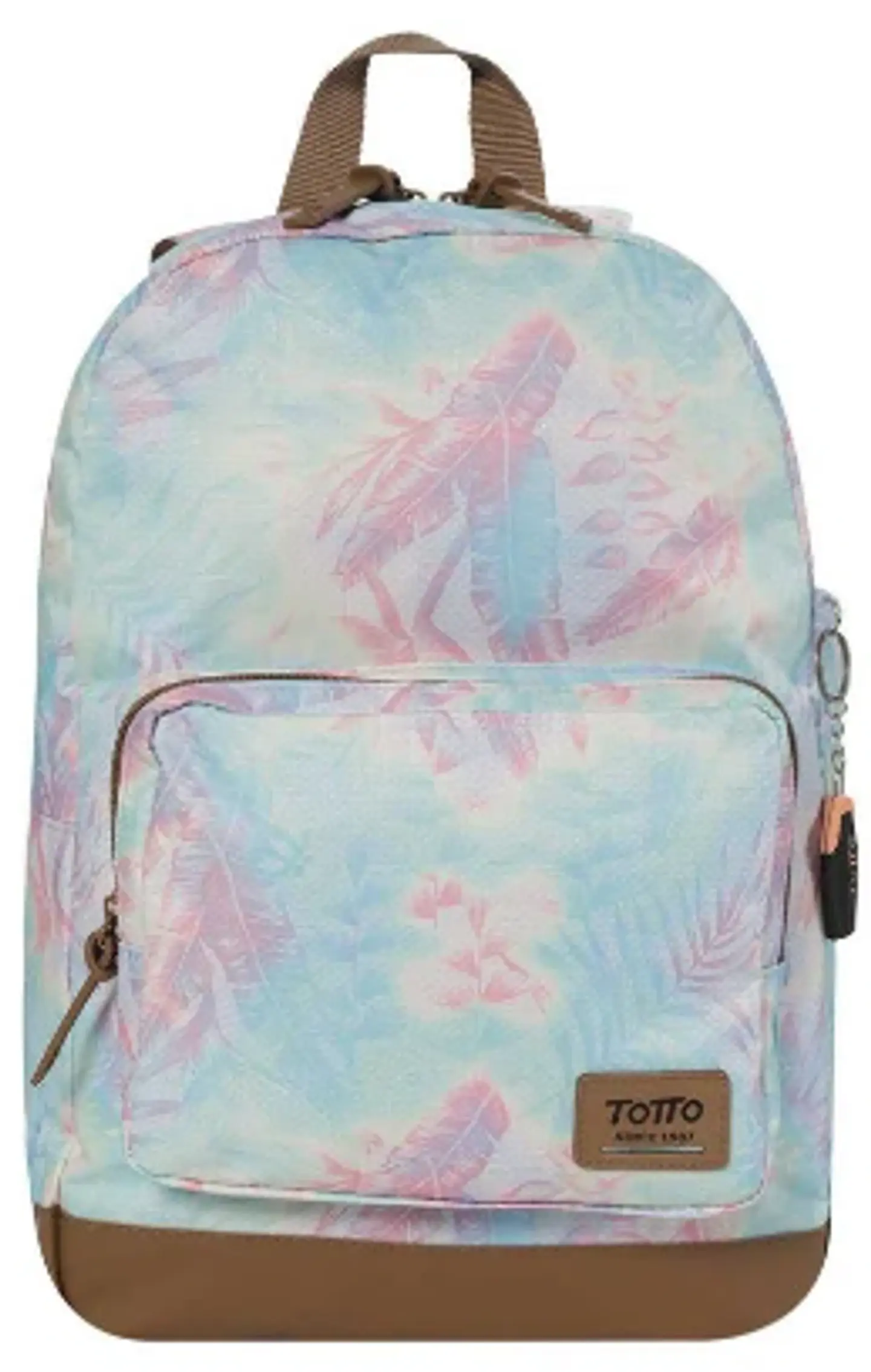 Morral Toquito 13