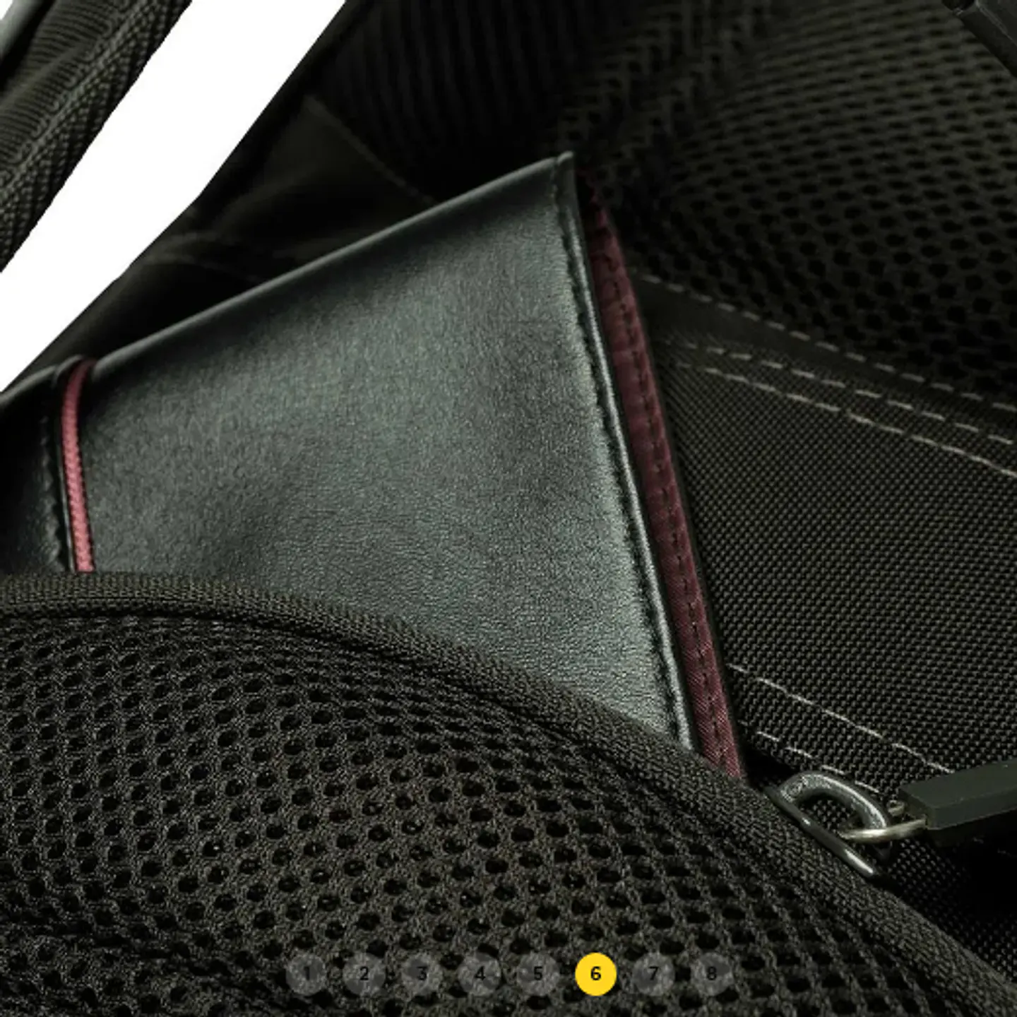 Morral Porta Pc Propus 14