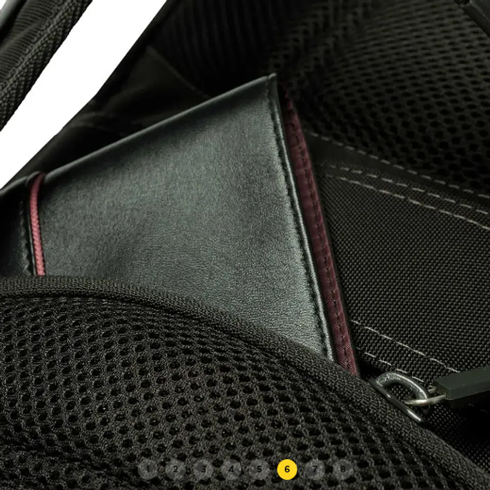 Morral Porta Pc Propus 14