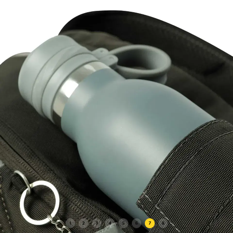 Morral Porta Pc Propus 15