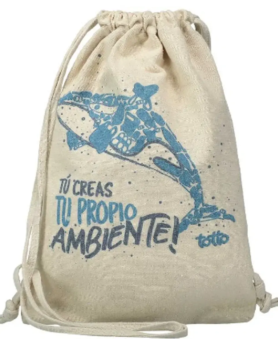 Morral T-Eco 5