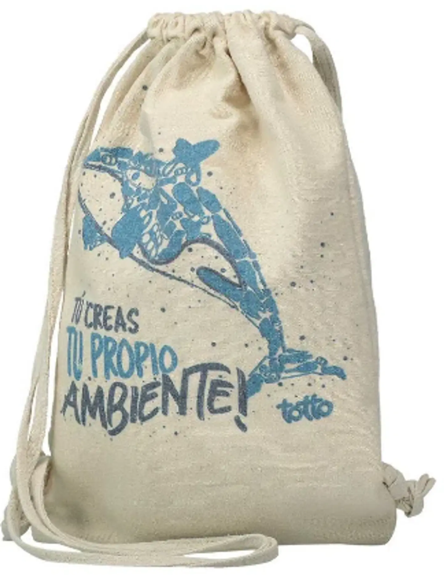 Morral T-Eco 6
