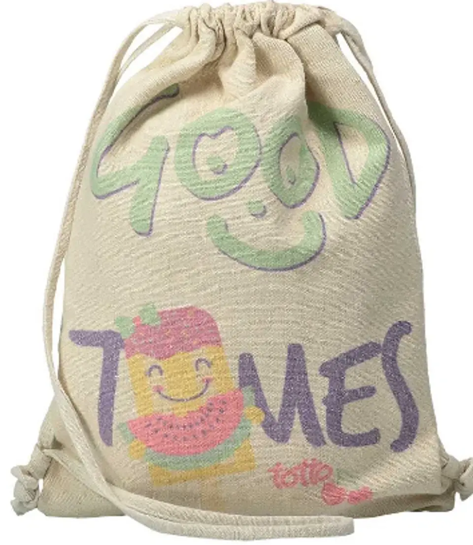 Morral T-Eco 9