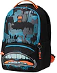 Morral Para Niño Castor - Miniatura 2