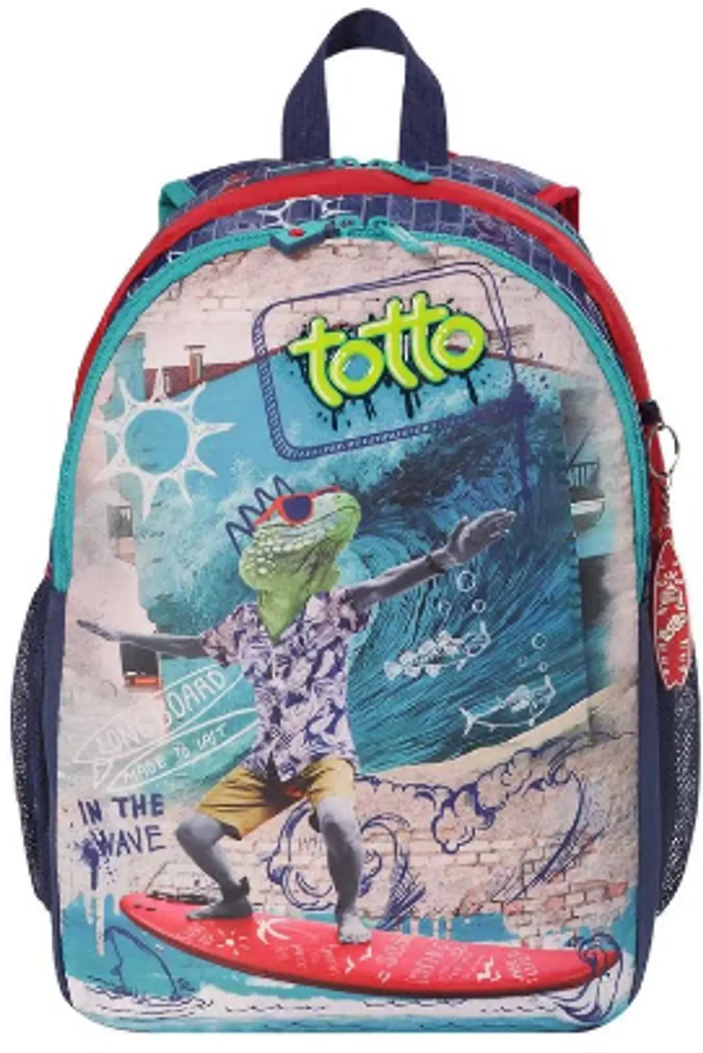 Morral Repty 1