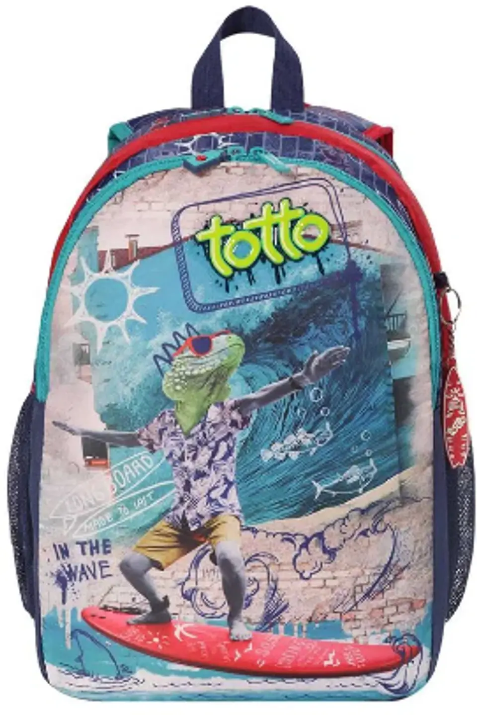 Morral Repty 1
