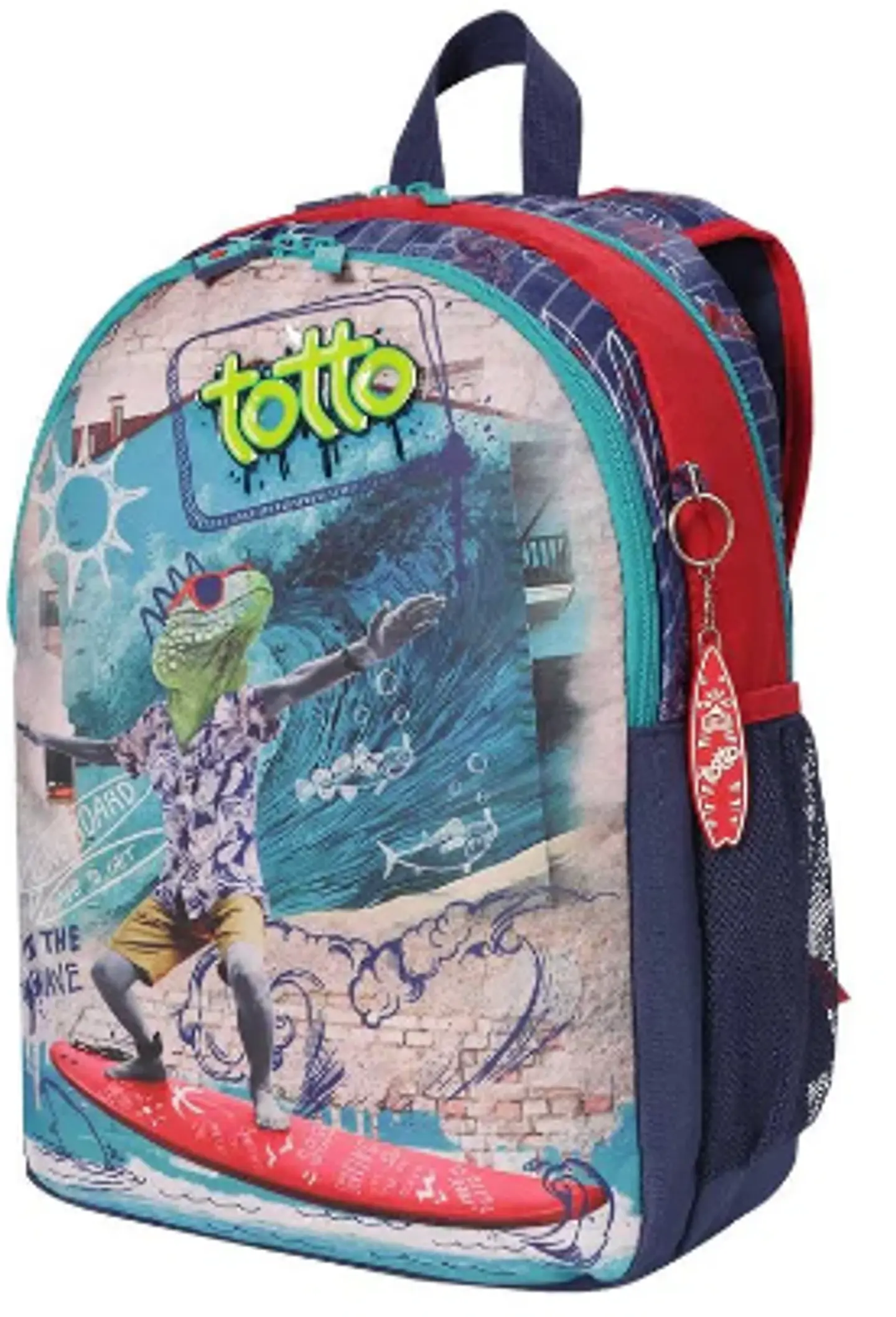 Morral Repty 2