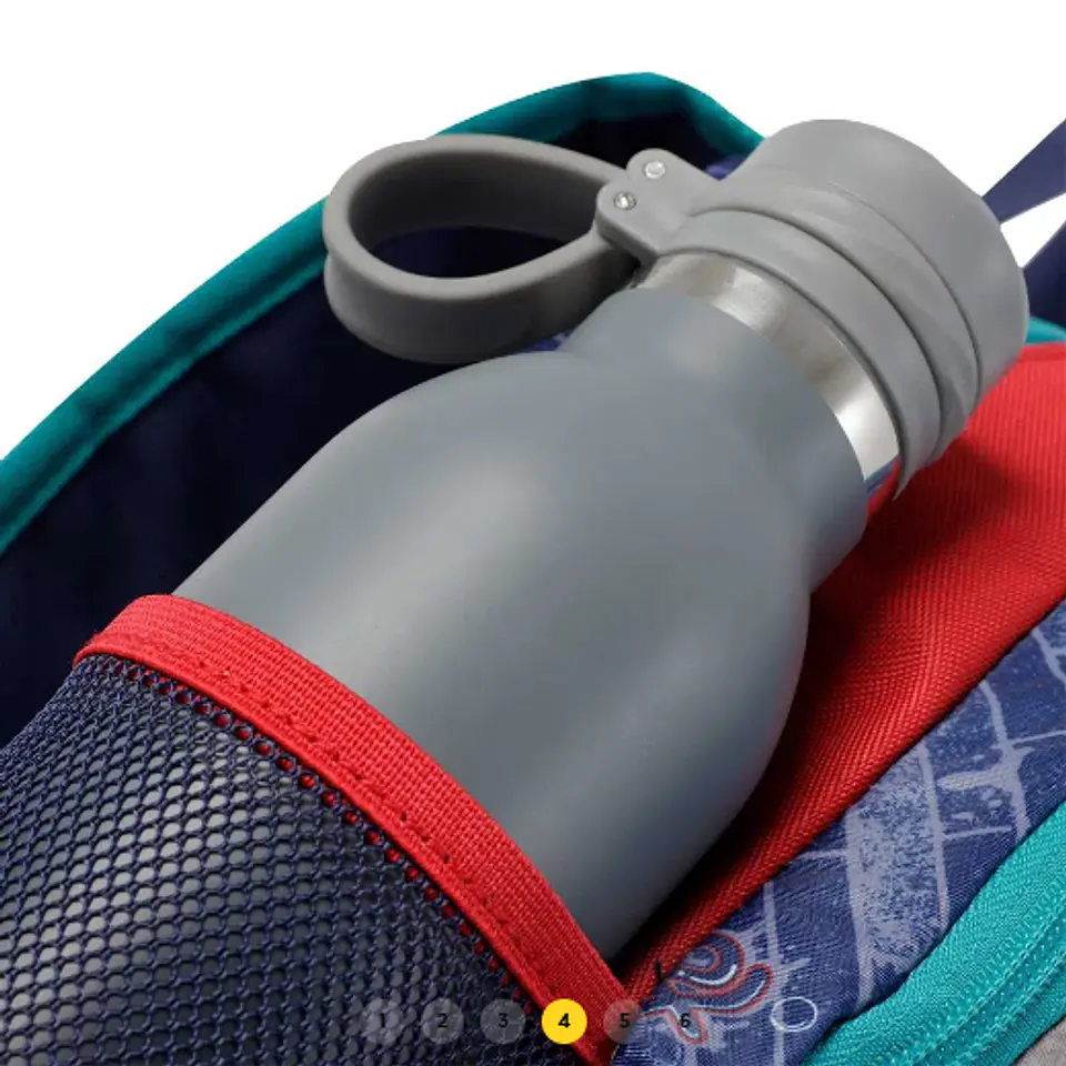 Morral Repty 4