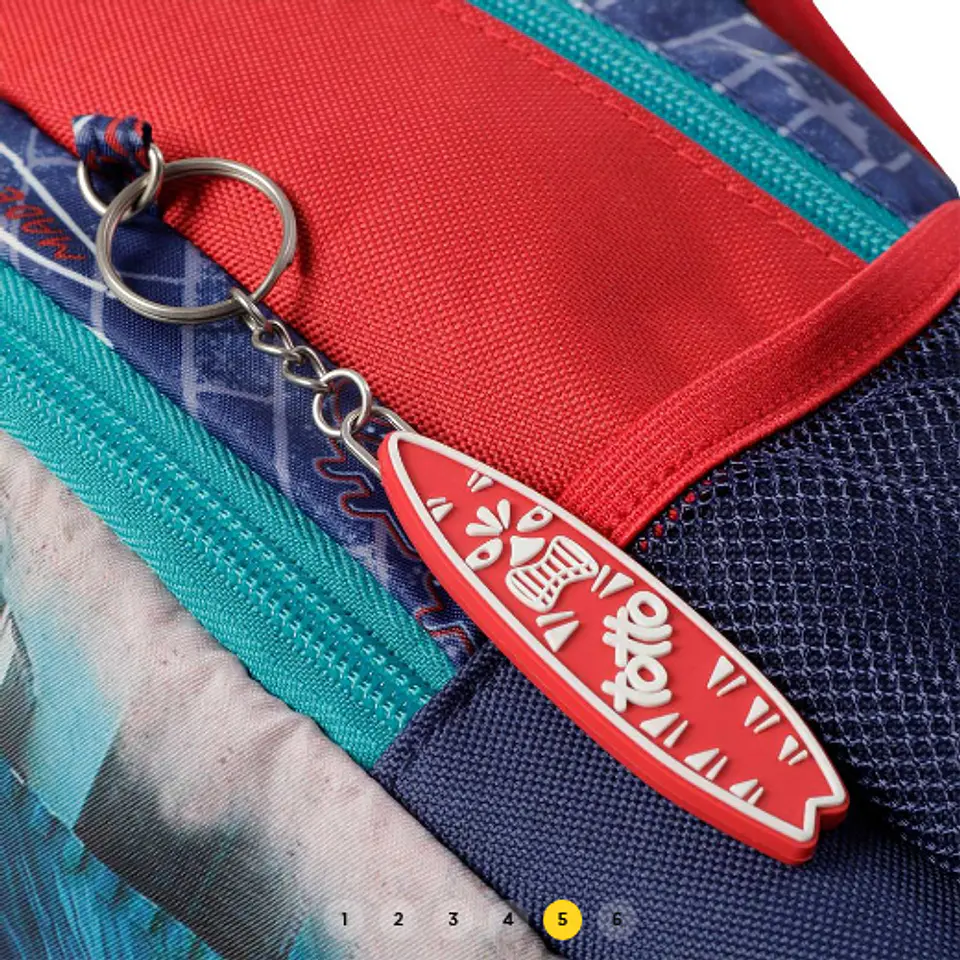 Morral Repty 5