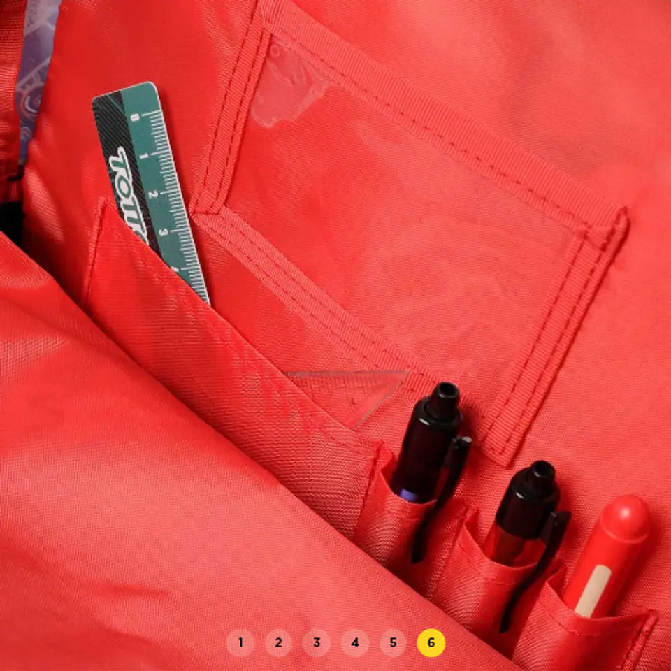 Morral Repty 6
