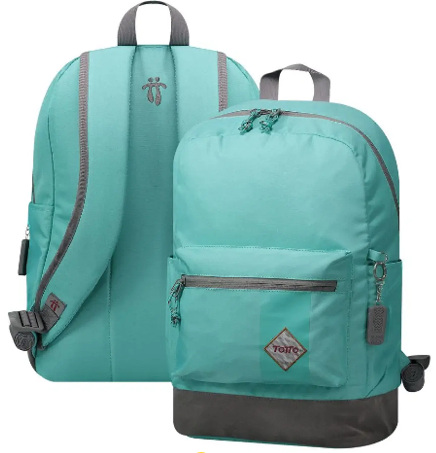 Morral Mecanil 20