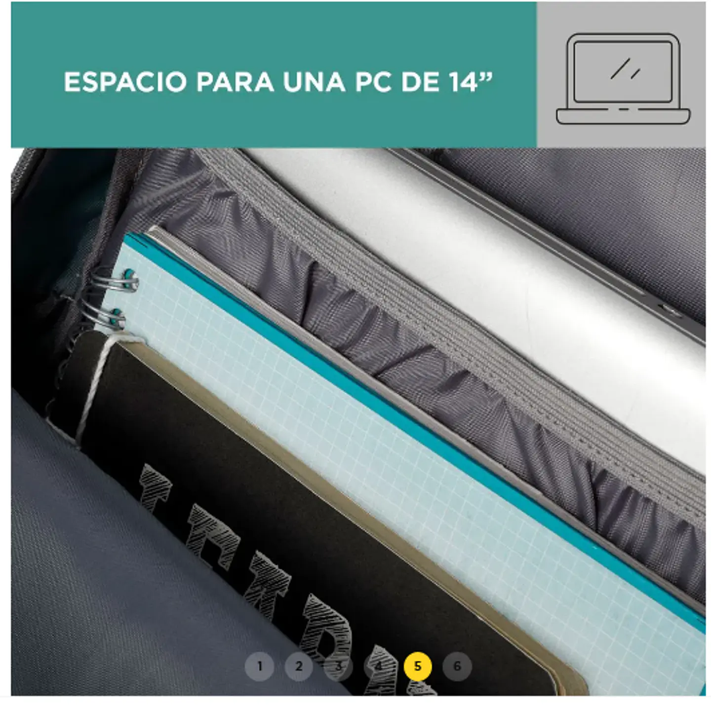 Morral Mecanil 22