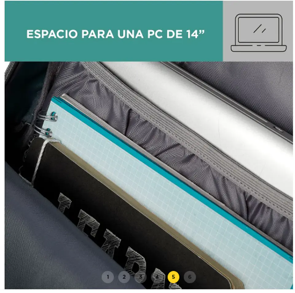 Morral Mecanil 22