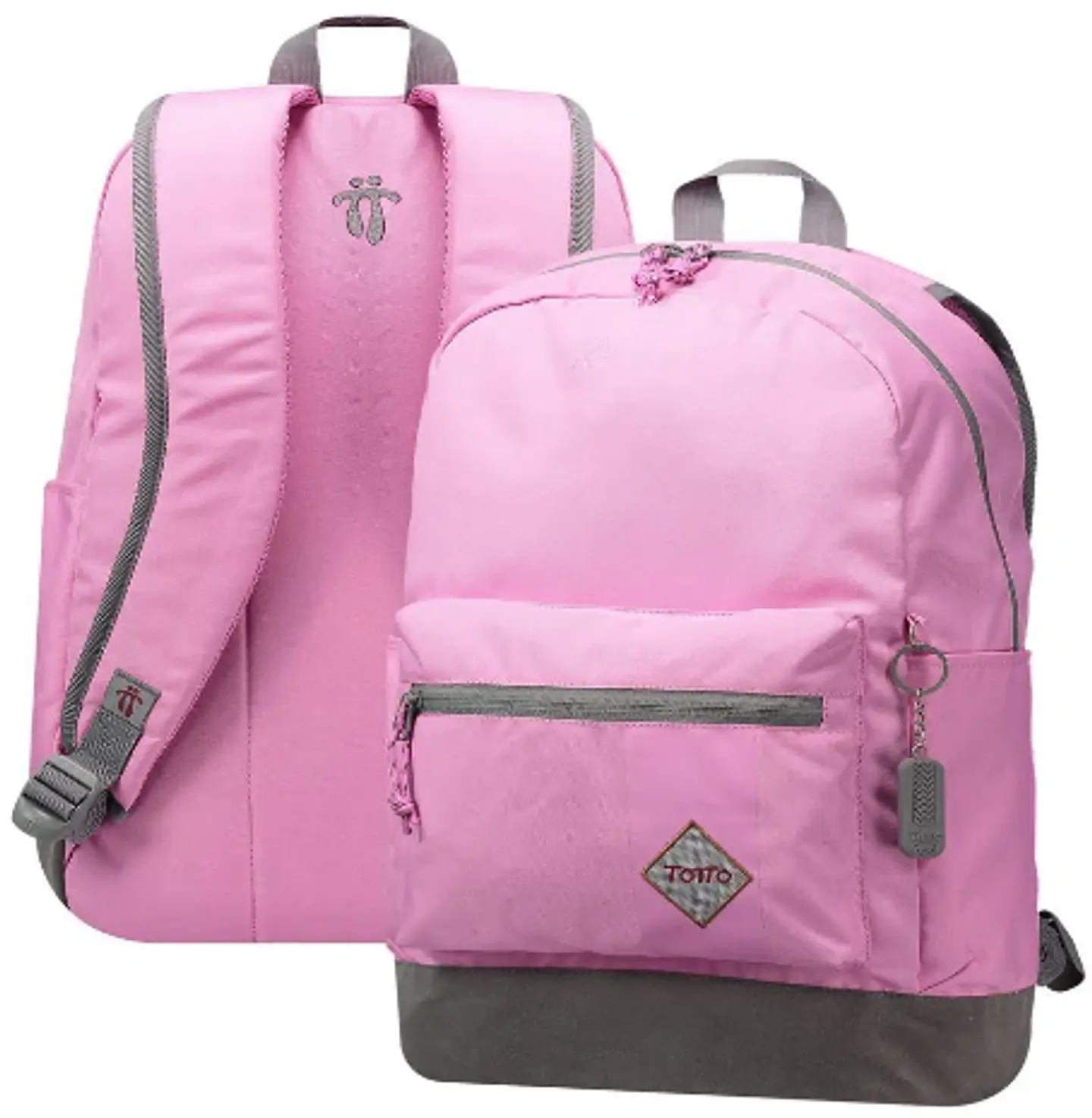 Morral Mecanil 26