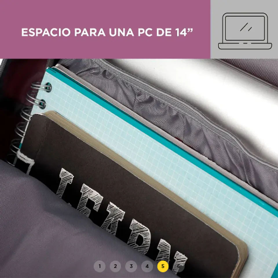 Morral Mecanil 28