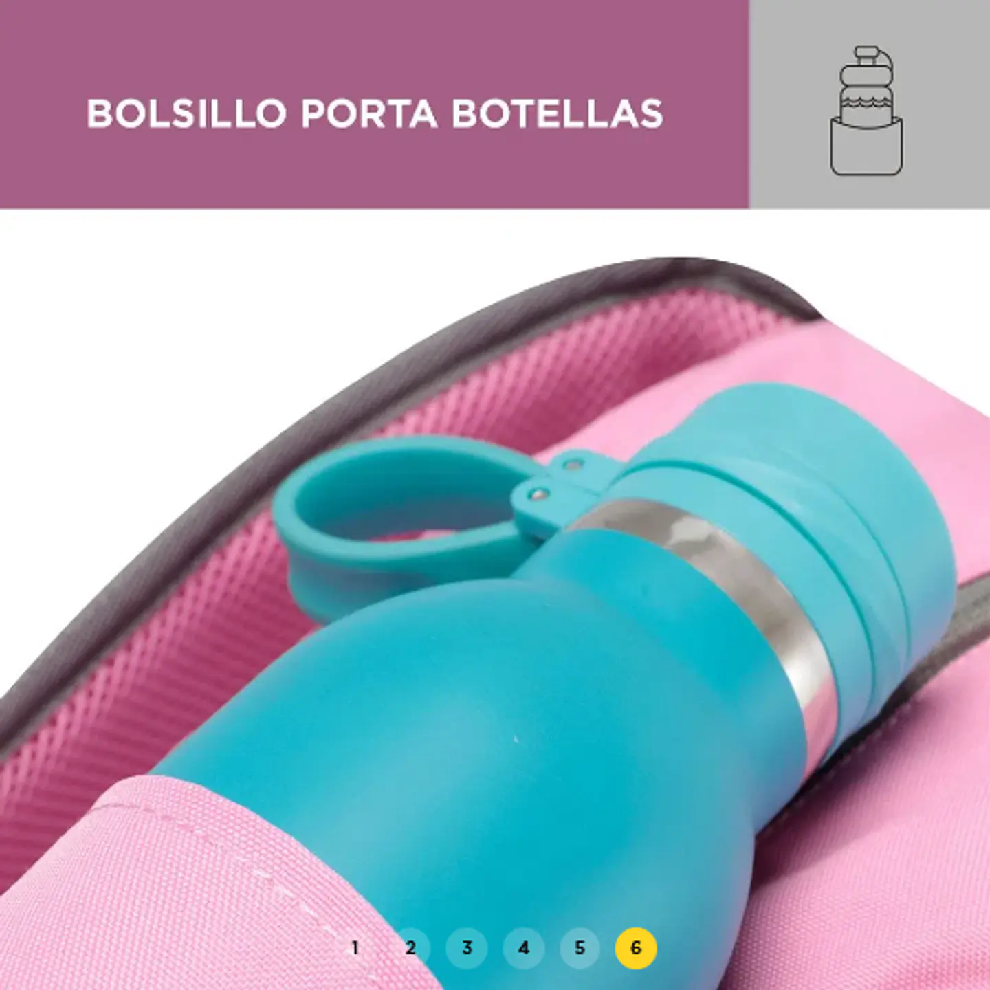 Morral Mecanil 29