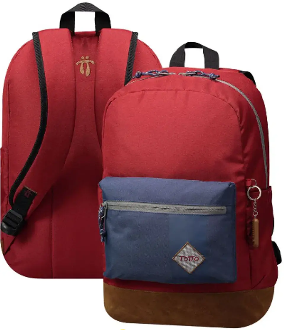 Morral Mecanil 32