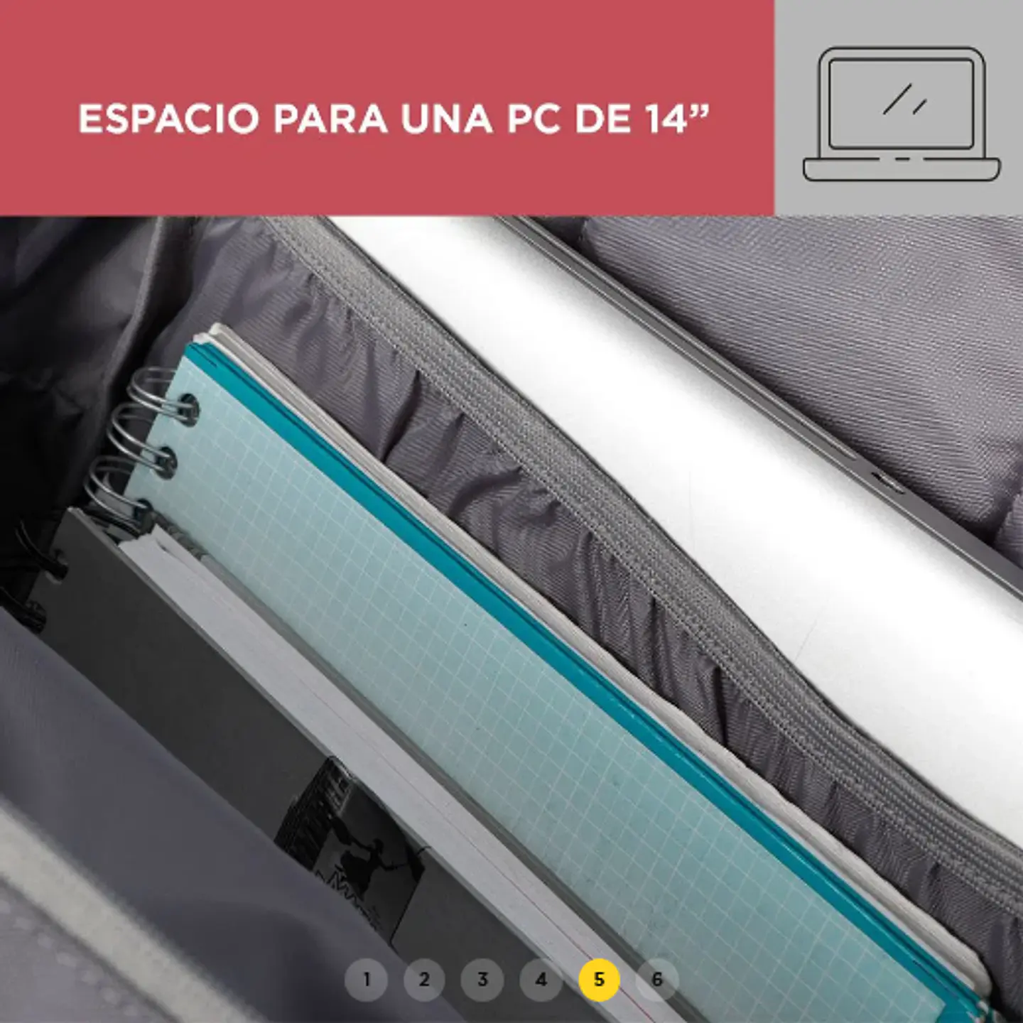 Morral Mecanil 34