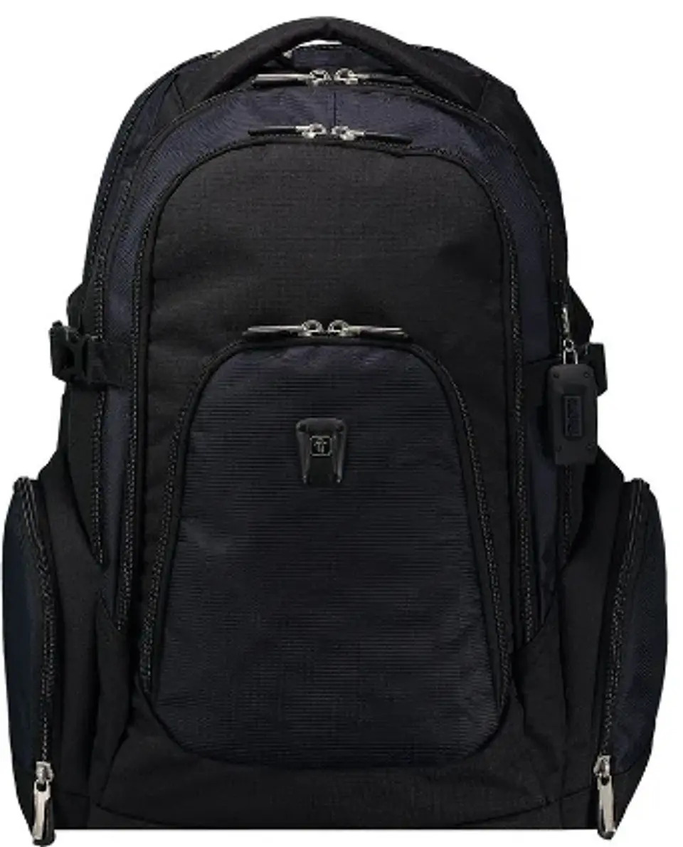 Morral Porta Pc Plino 14