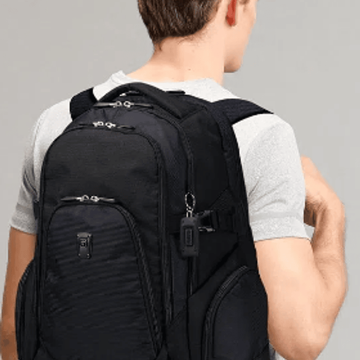 Morral Porta Pc Plino 15