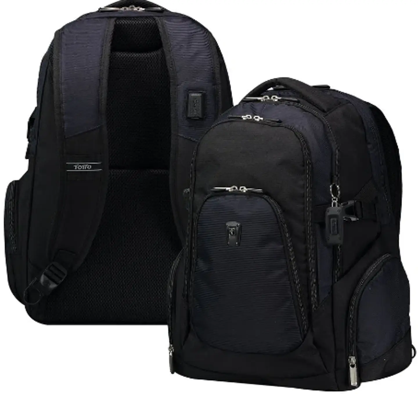 Morral Porta Pc Plino 16