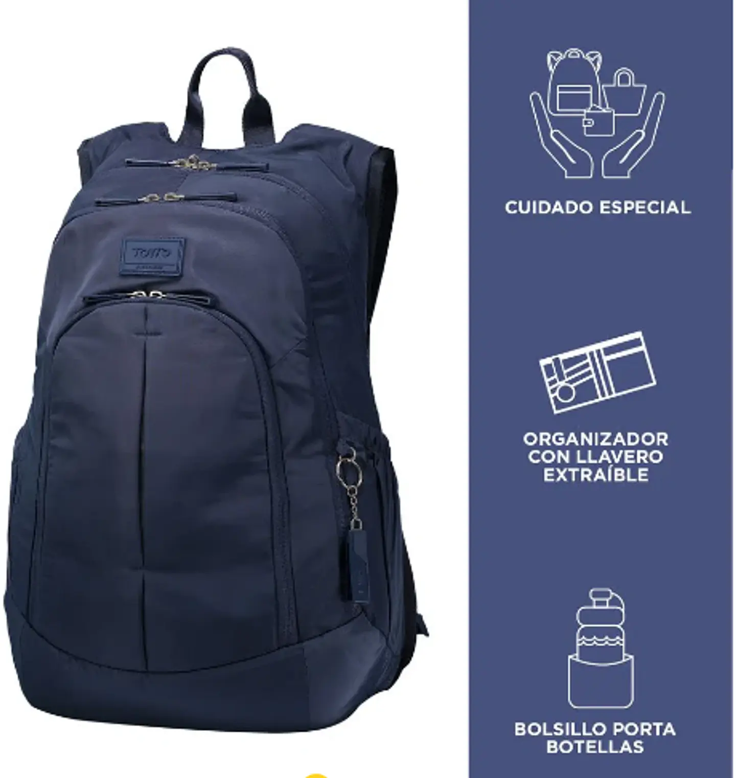 Morral Lively 14