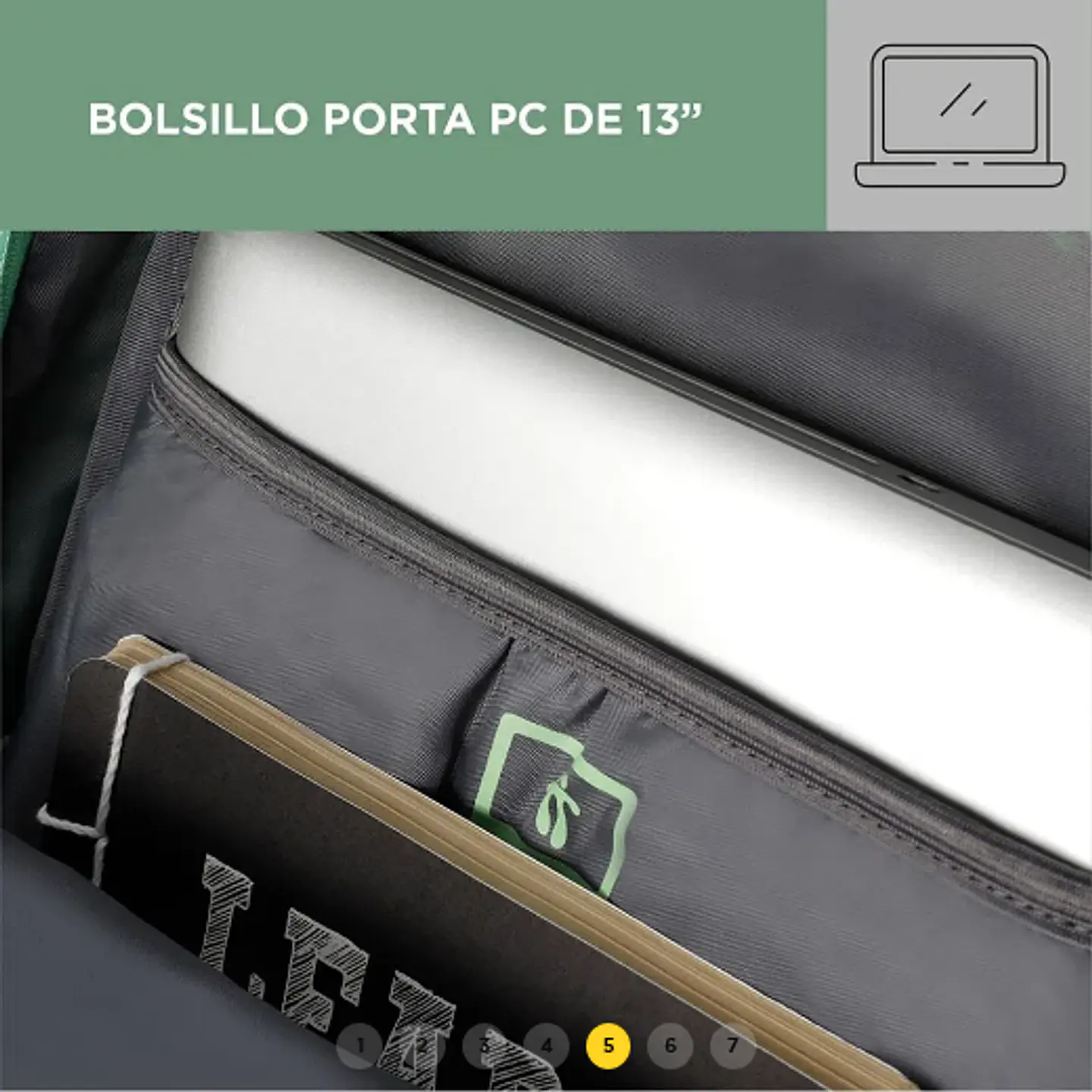 Morral Zimval M 5