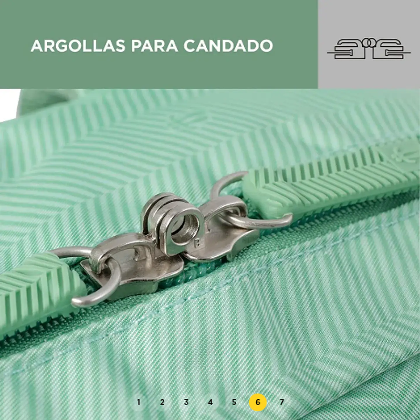 Morral Zimval M 6