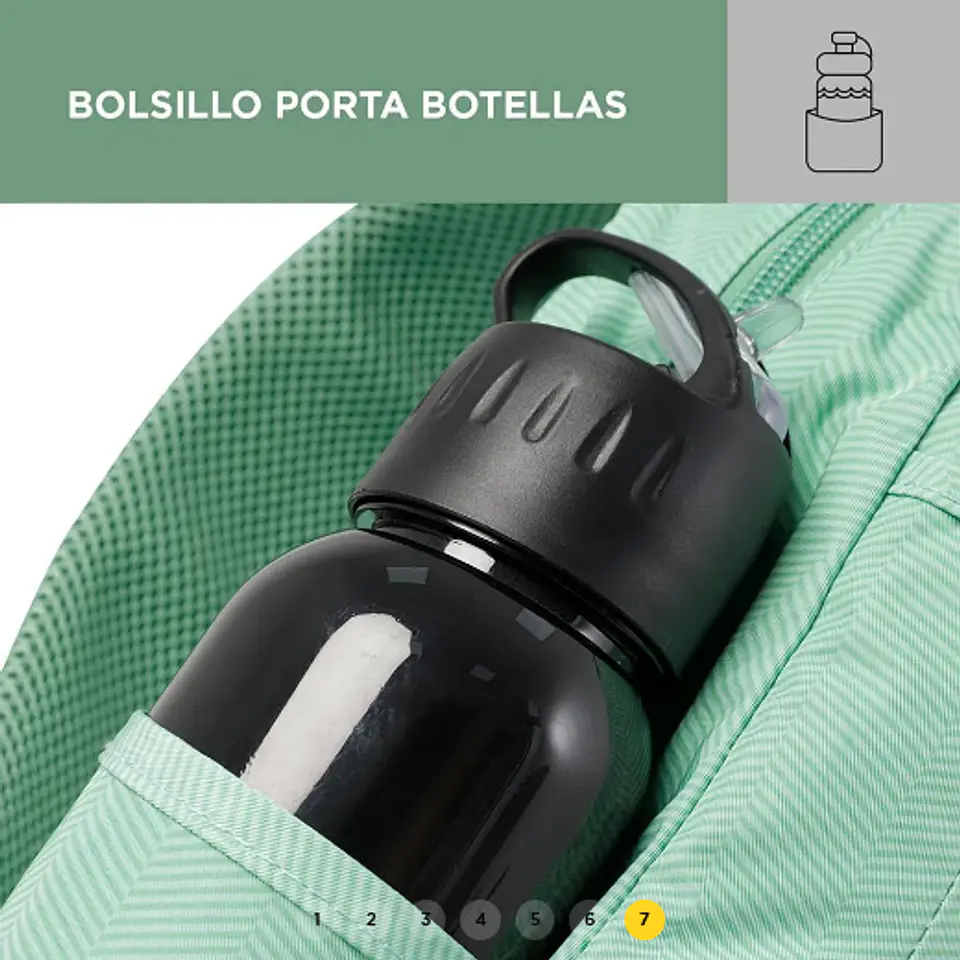 Morral Zimval M 7