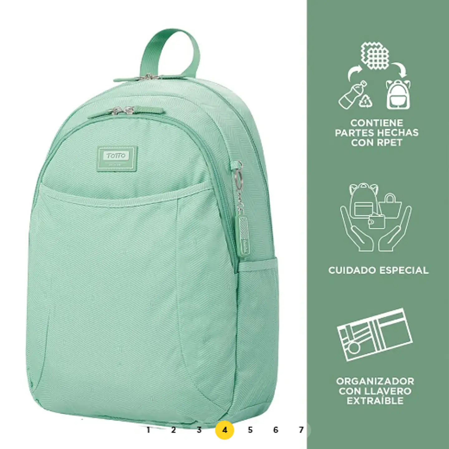 Morral Zimval L 4