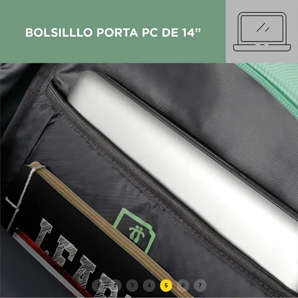 Morral Zimval L 5