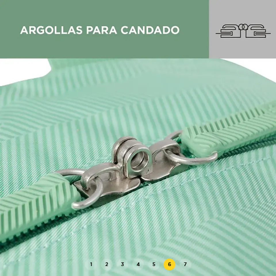 Morral Zimval L 6