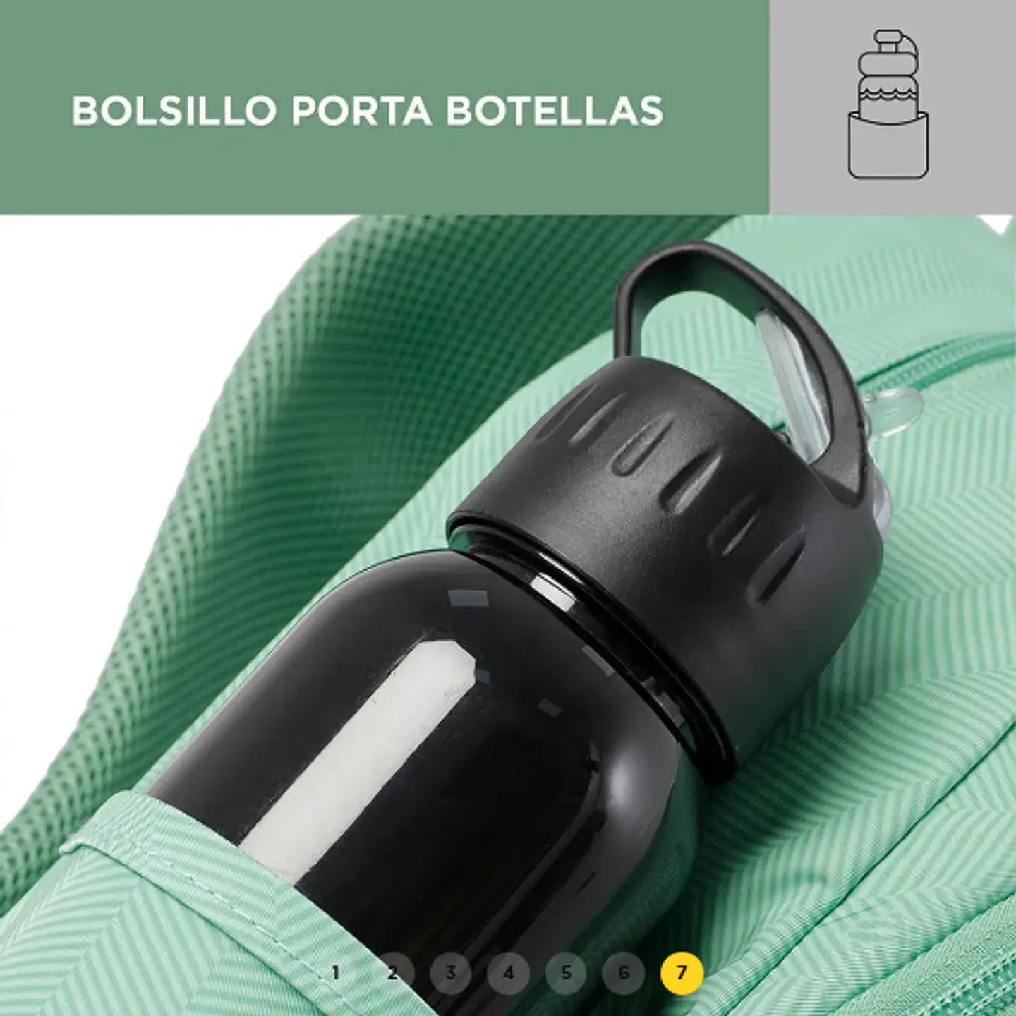 Morral Zimval L 7