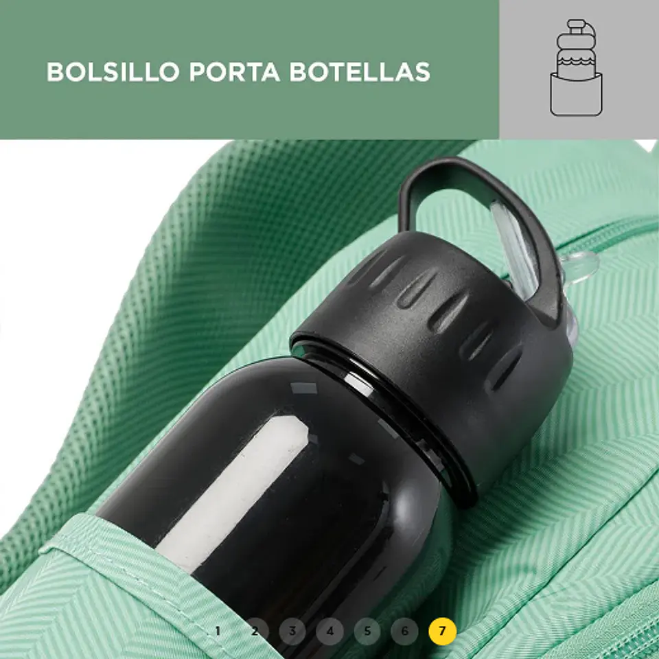 Morral Zimval L 7