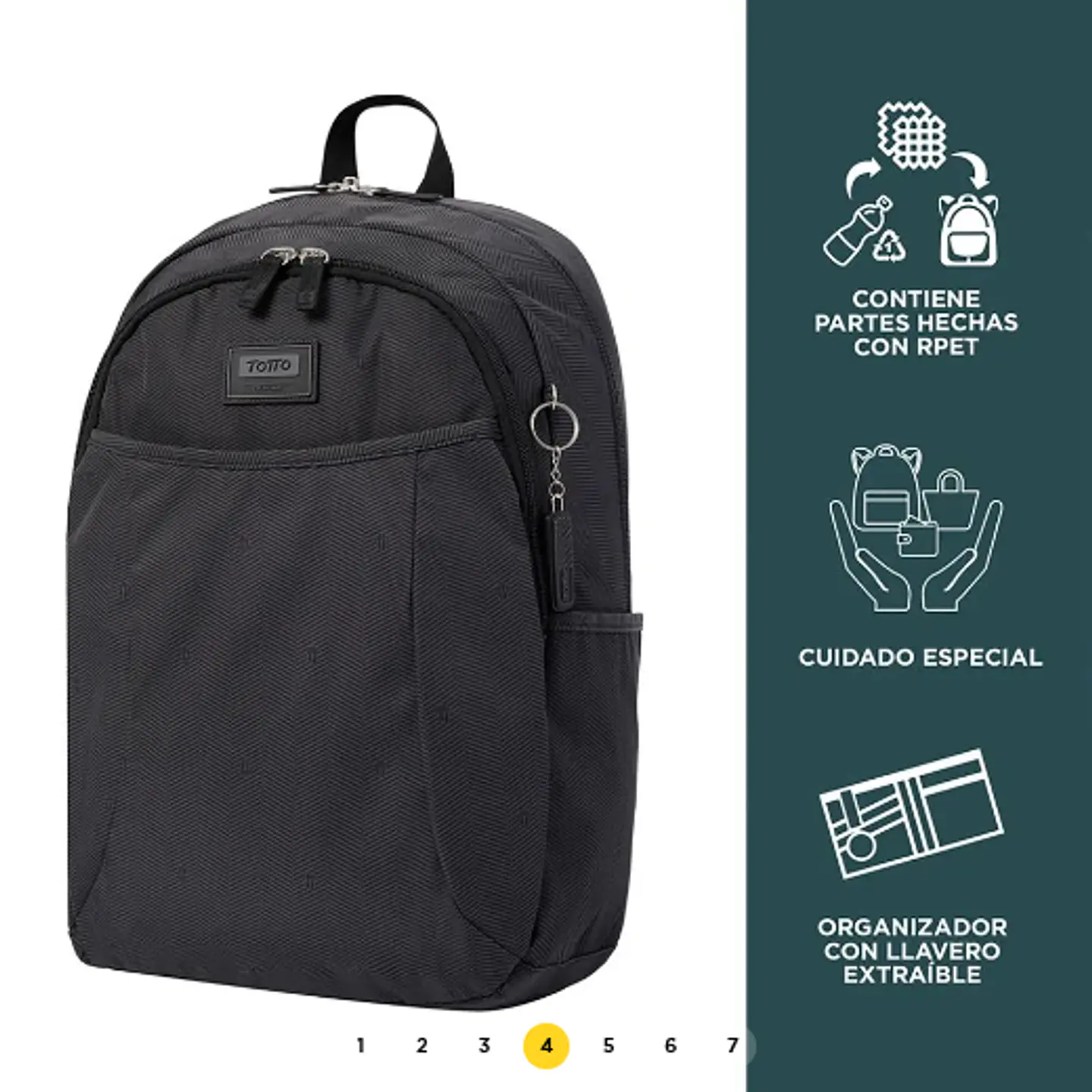 Morral Zimval L 11