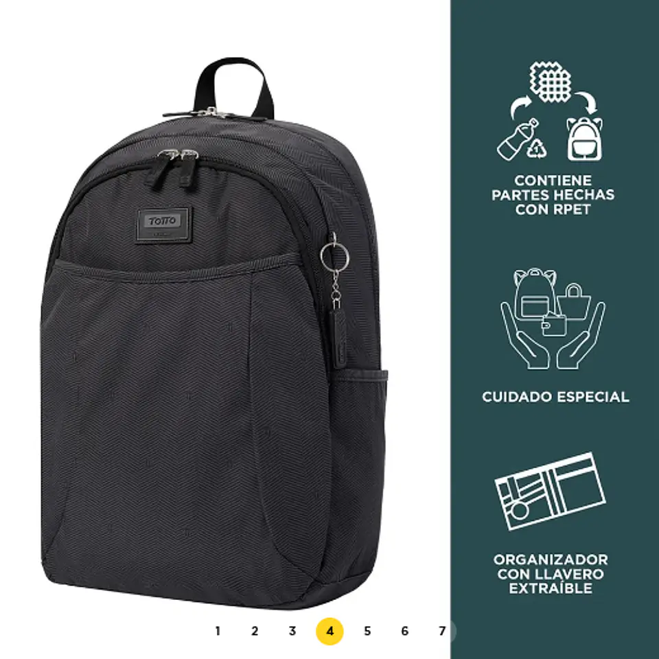 Morral Zimval L 11