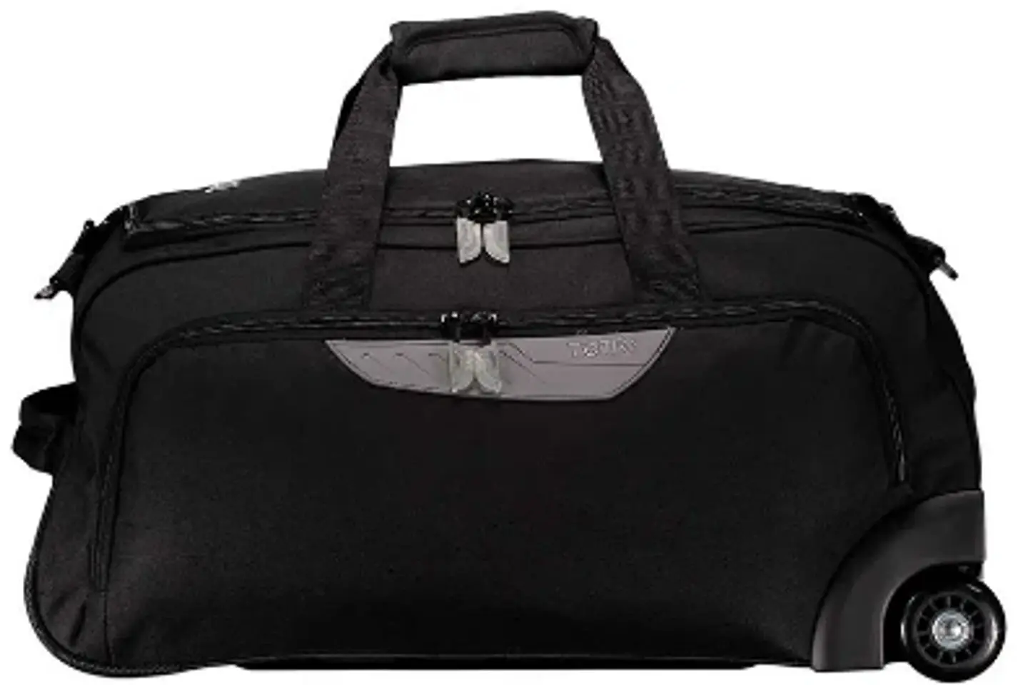 Morral De Ruedas Parkart 10
