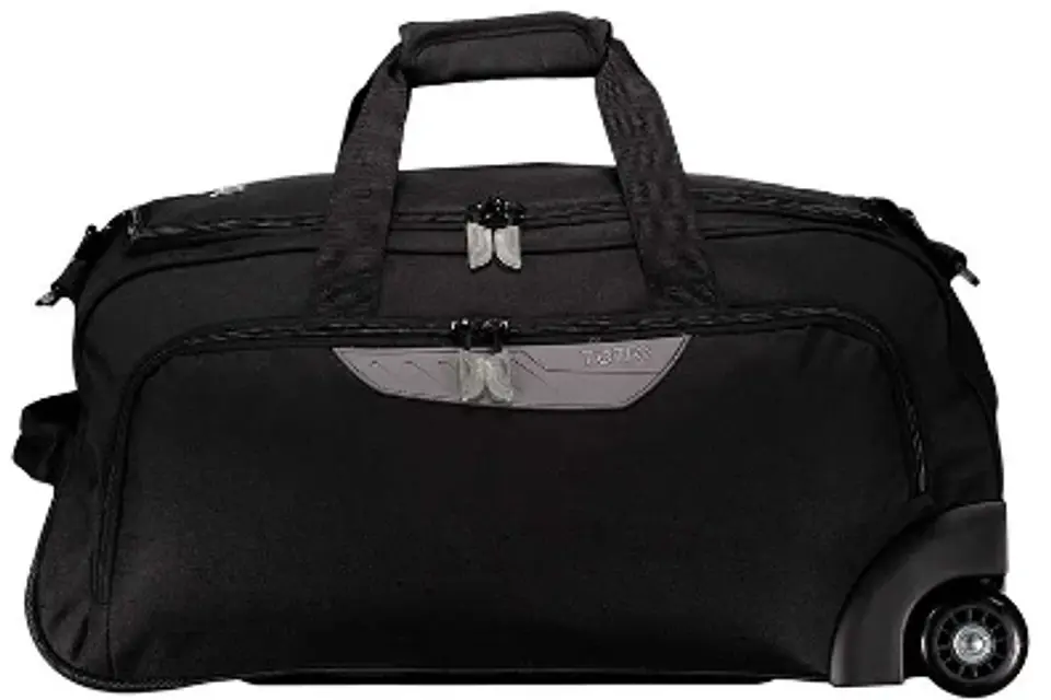 Morral De Ruedas Parkart 10