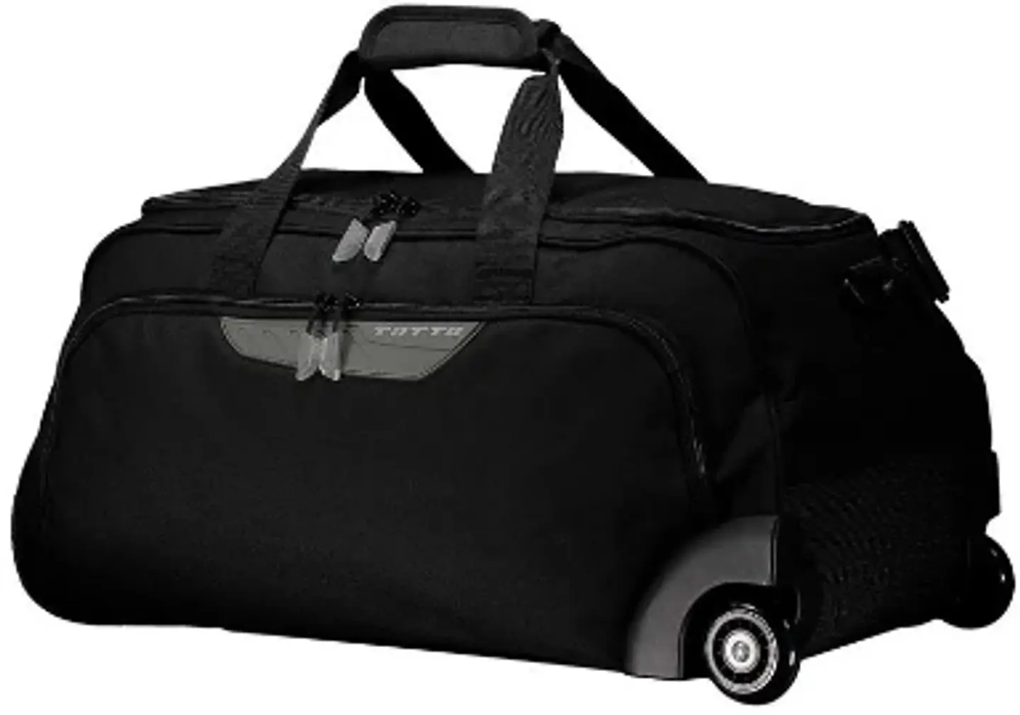 Morral De Ruedas Parkart 12