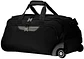 Morral De Ruedas Parkart - Miniatura 12