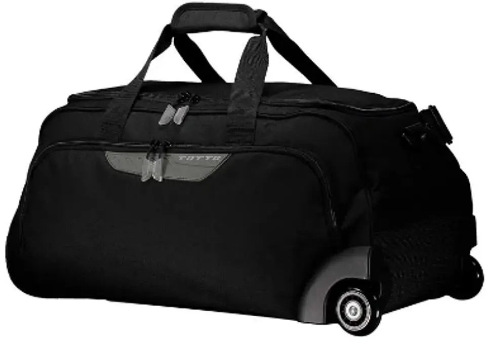 Morral De Ruedas Parkart 12