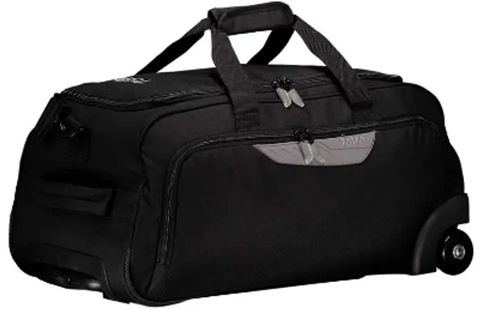 Morral De Ruedas Parkart 13