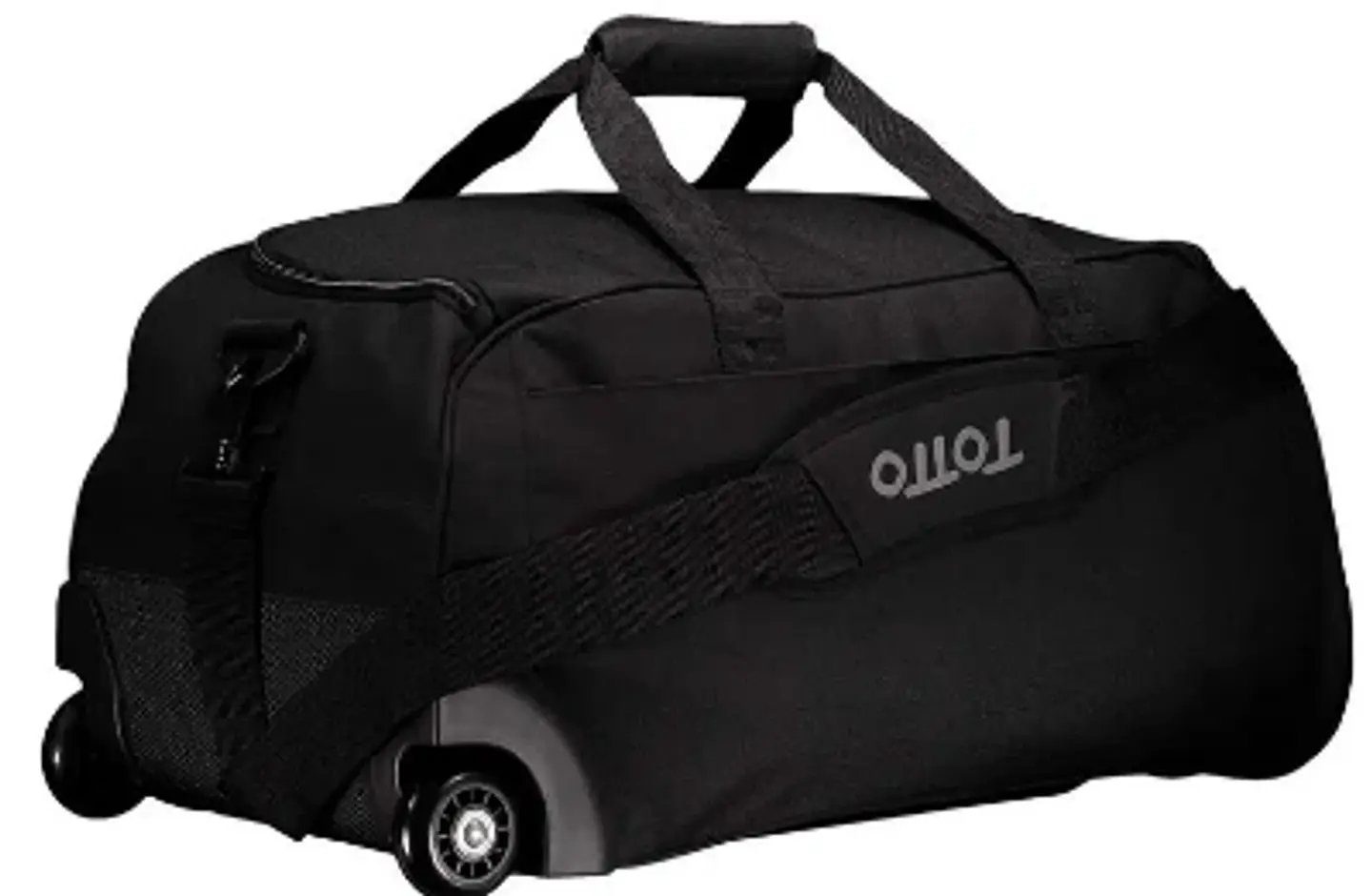 Morral De Ruedas Parkart 14