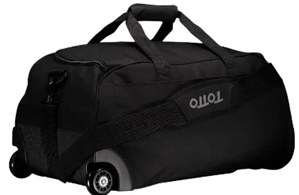 Morral De Ruedas Parkart 14