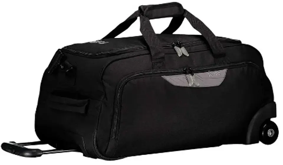 Morral De Ruedas Parkart 11